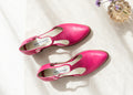 1903 Fucsia