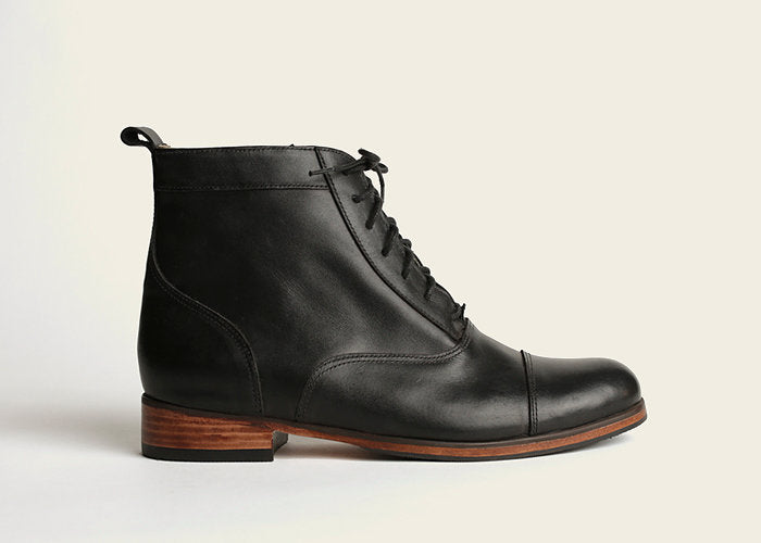 1912 Black