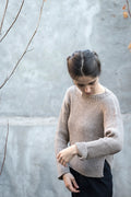 Sweater Juana Beige