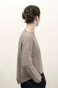 Sweater Laura Beige