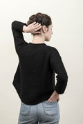 Sweater Laura Black